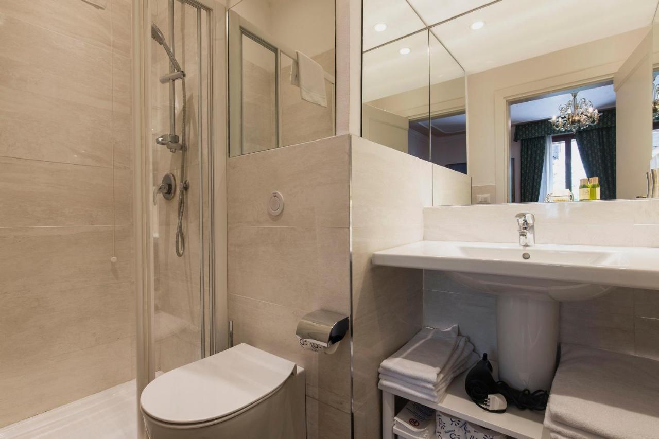 Chambre Familiale