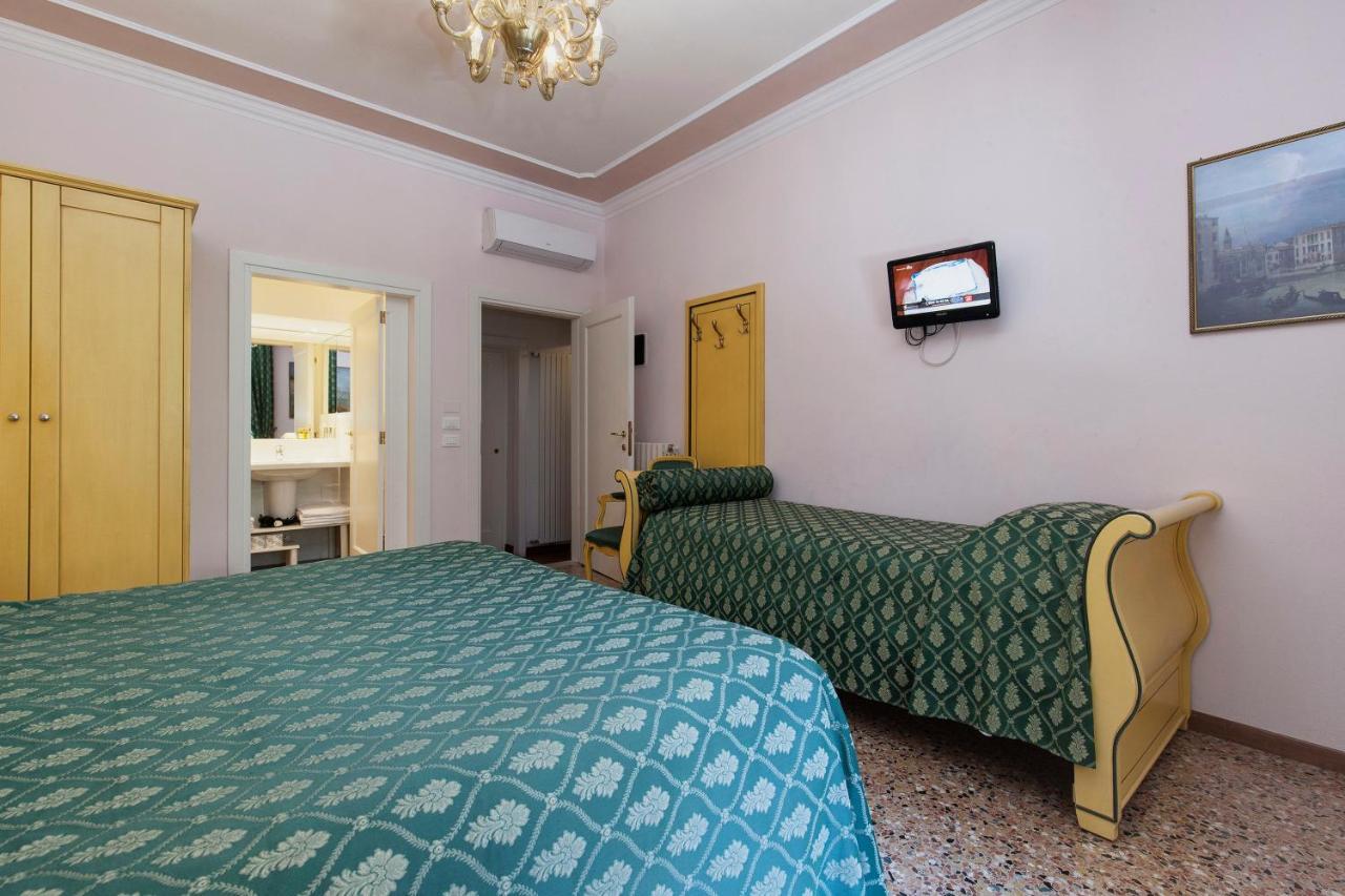 Chambre Triple